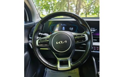 Kia Sportage 2.0 CRDI 4x4 - автомобили, коли, обяви за нови и употребявани 14