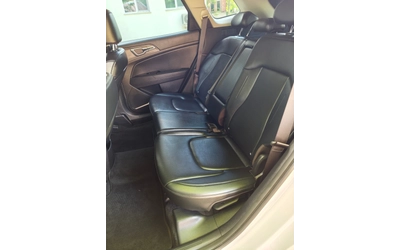 Kia Sportage 2.0 CRDI 4x4 - автомобили, коли, обяви за нови и употребявани 16