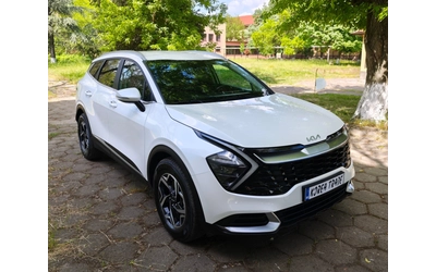 kia-sportage - 1