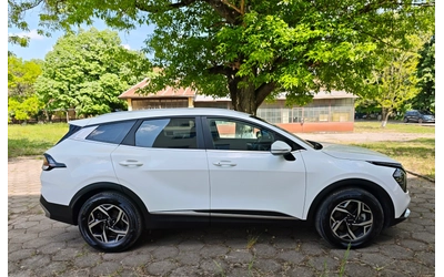 kia-sportage - 2