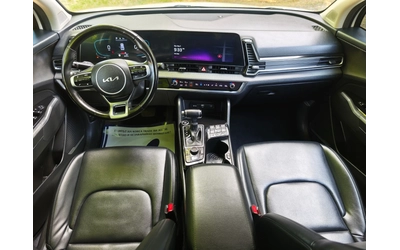 Kia Sportage 2.0 CRDI 4x4 - автомобили, коли, обяви за нови и употребявани 9