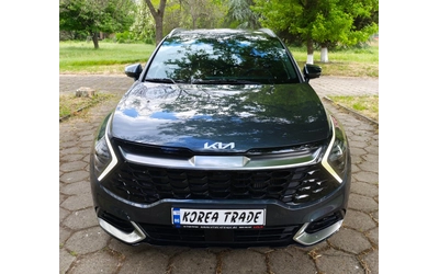kia-sportage - 0