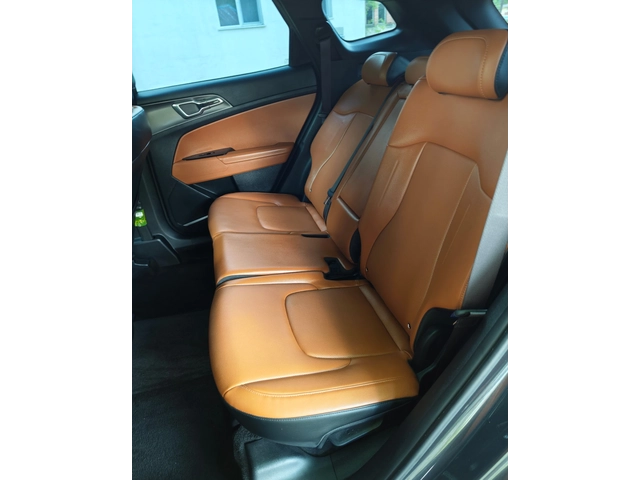 Kia Sportage 2.0 CRDI - автомобили, коли, обяви за нови и употребявани 16