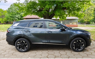 kia-sportage - 2