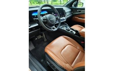 Kia Sportage 2.0 CRDI - автомобили, коли, обяви за нови и употребявани 8