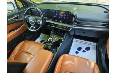 Kia Sportage 2.0 CRDI - автомобили, коли, обяви за нови и употребявани 10