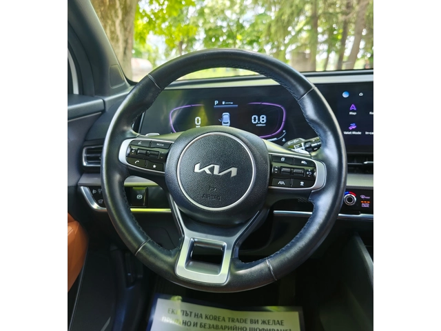 Kia Sportage 2.0 CRDI - автомобили, коли, обяви за нови и употребявани 13