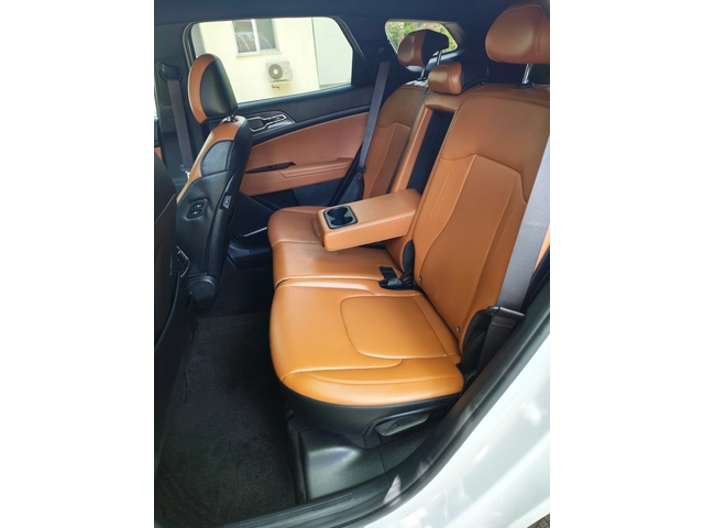 Kia Sportage 2.0 CRDI - автомобили, коли, обяви за нови и употребявани 15