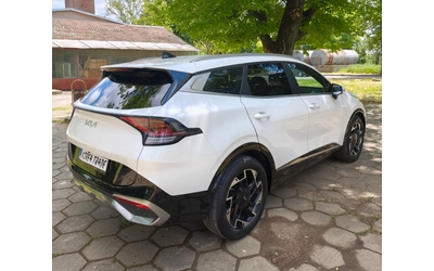 kia-sportage - 3