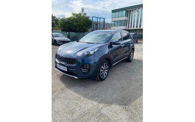 kia-sportage - 0