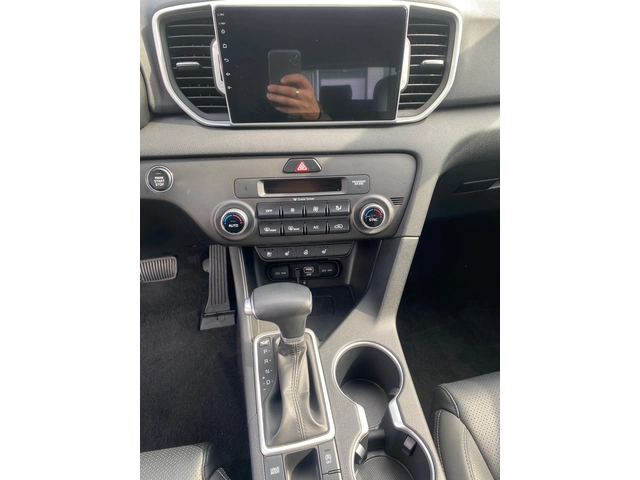 Kia Sportage 1.7 CRDI - автомобили, коли, обяви за нови и употребявани 10