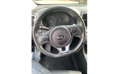 Kia Sportage 1.7 CRDI - автомобили, коли, обяви за нови и употребявани 11