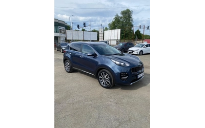 Kia Sportage 1.7 CRDI - автомобили, коли, обяви за нови и употребявани 7