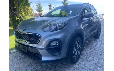 kia-sportage - 0