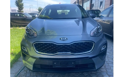 kia-sportage - 1