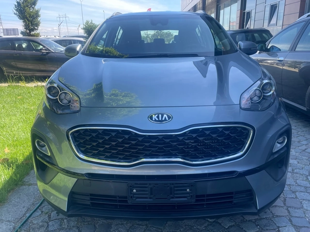 Kia Sportage 1.6crdi 56000km - автомобили, коли, обяви за нови и употребявани 1