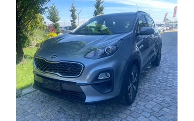 kia-sportage - 2