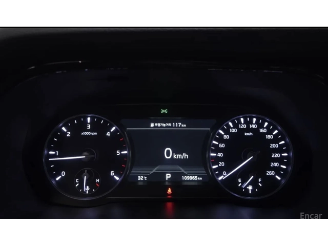 Kia Sportage Mohave 3.0CRDI 260к.с крайна цена до България - автомобили, коли, обяви за нови и употребявани 7