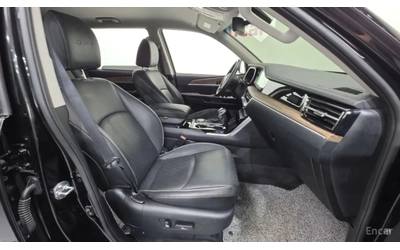 Kia Sportage Mohave 3.0CRDI 260к.с крайна цена до България - автомобили, коли, обяви за нови и употребявани 9