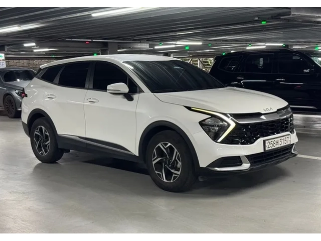 Kia Sportage - автомобили, коли, обяви за нови и употребявани 0