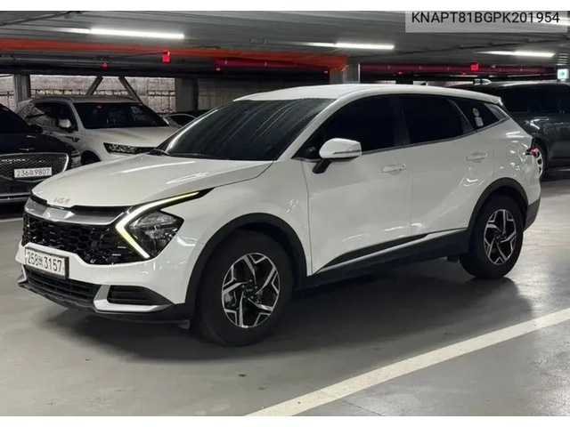 Kia Sportage - автомобили, коли, обяви за нови и употребявани 1