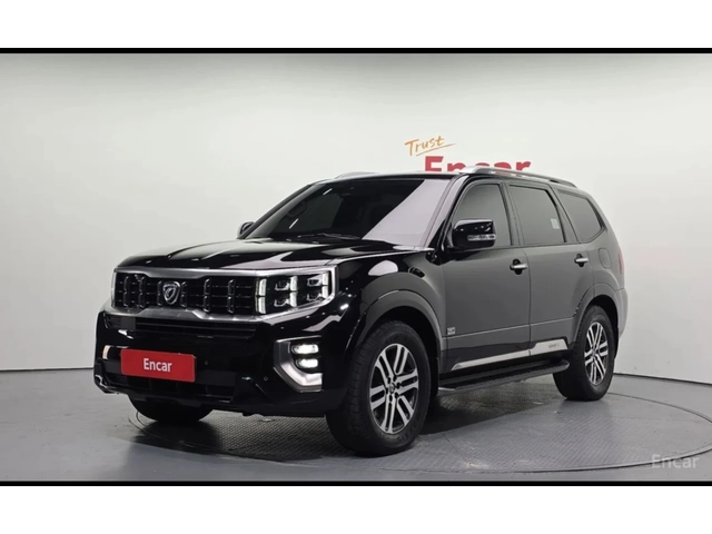 Kia Sportage Mohave 3.0CRDI 260к.с крайна цена до България - автомобили, коли, обяви за нови и употребявани 0