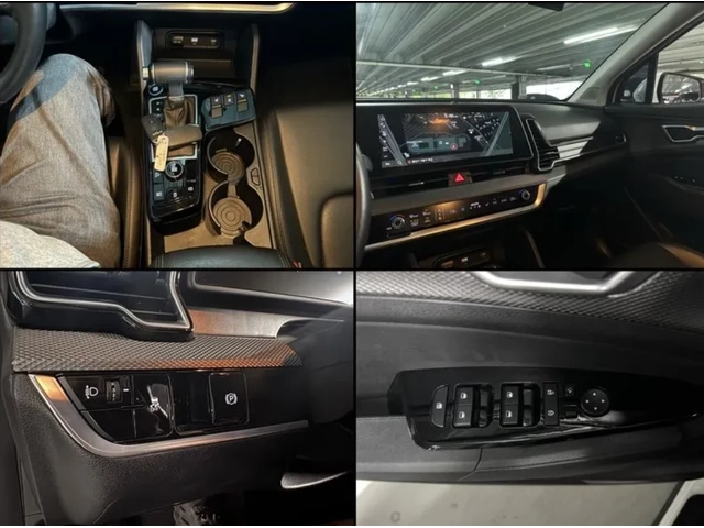 Kia Sportage - автомобили, коли, обяви за нови и употребявани 10