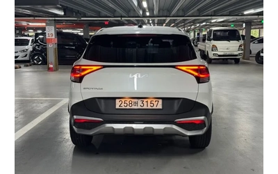 kia-sportage - 3