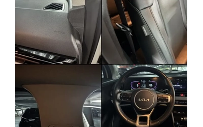 Kia Sportage - автомобили, коли, обяви за нови и употребявани 6