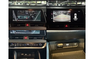 Kia Sportage - автомобили, коли, обяви за нови и употребявани 7