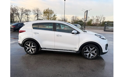 kia-sportage - 1