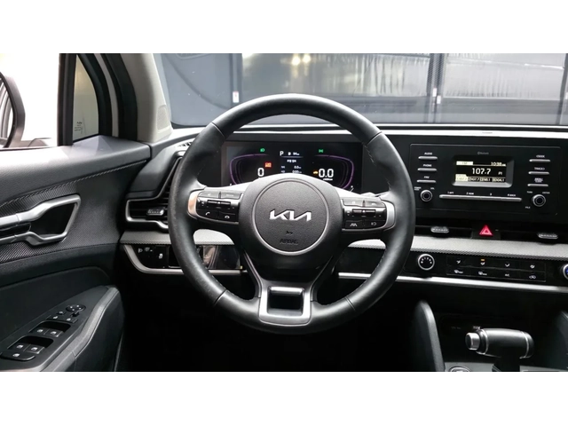 Kia Sportage LPG* Prestige* Lane Assist* Крейна цена* - автомобили, коли, обяви за нови и употребявани 10