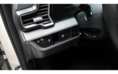 Kia Sportage LPG* Prestige* Lane Assist* Крейна цена* - автомобили, коли, обяви за нови и употребявани 15