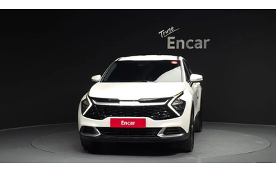 kia-sportage - 2