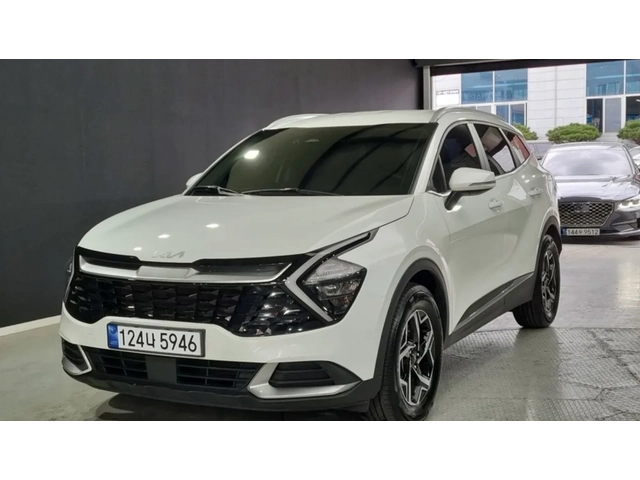 Kia Sportage LPG* Обдух* - автомобили, коли, обяви за нови и употребявани 0