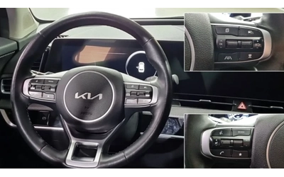 Kia Sportage LPG* Обдух* - автомобили, коли, обяви за нови и употребявани 10