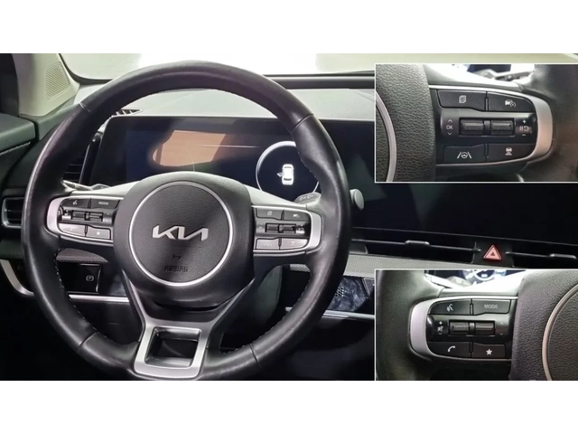 Kia Sportage LPG* Обдух* - автомобили, коли, обяви за нови и употребявани 10