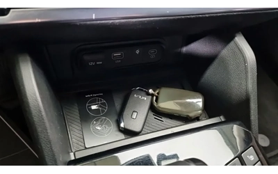 Kia Sportage LPG* Обдух* - автомобили, коли, обяви за нови и употребявани 14