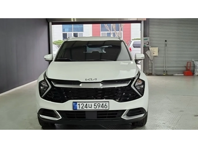 Kia Sportage LPG* Обдух* - автомобили, коли, обяви за нови и употребявани 1