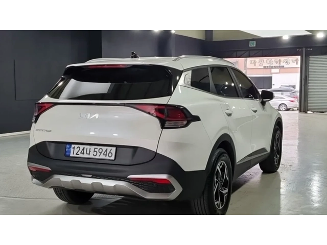 Kia Sportage LPG* Обдух* - автомобили, коли, обяви за нови и употребявани 2