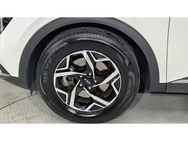 Kia Sportage LPG* Обдух* - автомобили, коли, обяви за нови и употребявани 3