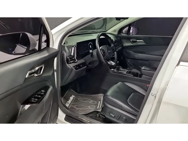 Kia Sportage LPG* Обдух* - автомобили, коли, обяви за нови и употребявани 7