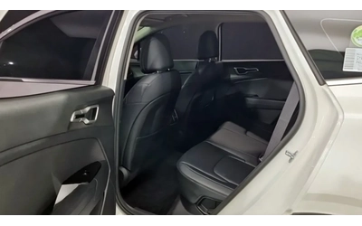 Kia Sportage LPG* Обдух* - автомобили, коли, обяви за нови и употребявани 8