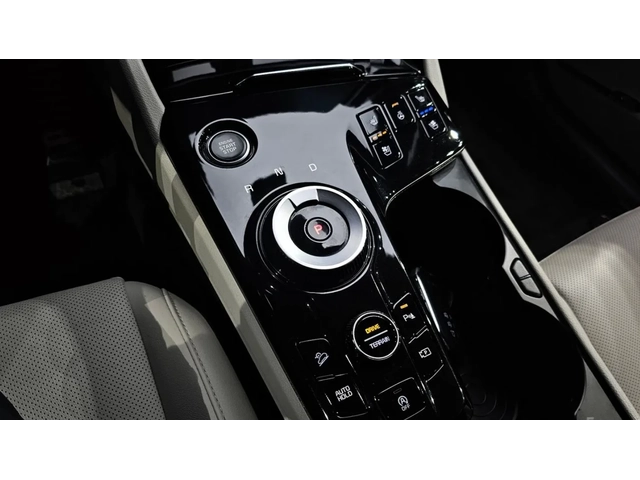 Kia Sportage 2.0 DIESEL AWD /SIGNA GRAVITY / 360 КАМЕРИ /ОБДУХ/ - автомобили, коли, обяви за нови и употребявани 13