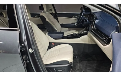 Kia Sportage 2.0 DIESEL AWD /SIGNA GRAVITY / 360 КАМЕРИ /ОБДУХ/ - автомобили, коли, обяви за нови и употребявани 14