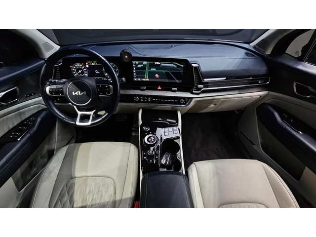 Kia Sportage 2.0 DIESEL AWD /SIGNA GRAVITY / 360 КАМЕРИ /ОБДУХ/ - автомобили, коли, обяви за нови и употребявани 7