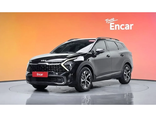 Kia Sportage 1.6 AWD HYBRID / GRAVITY / 360 КАМЕРИ / ОБДУХ / - автомобили, коли, обяви за нови и употребявани 0