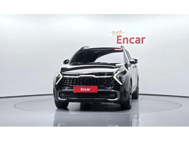 Kia Sportage 1.6 AWD HYBRID / GRAVITY / 360 КАМЕРИ / ОБДУХ / - автомобили, коли, обяви за нови и употребявани 1