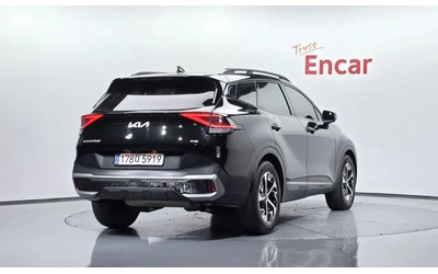 kia-sportage - 2
