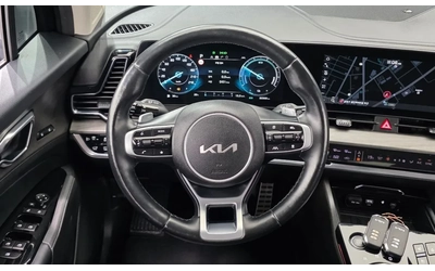 Kia Sportage 1.6 AWD HYBRID / GRAVITY / 360 КАМЕРИ / ОБДУХ / - автомобили, коли, обяви за нови и употребявани 7